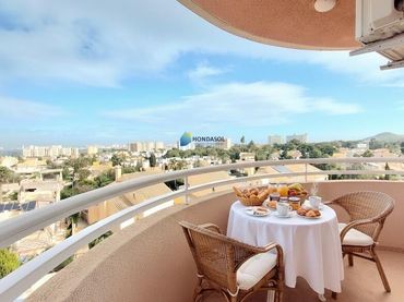 Apartament amb piscina en venda a Calle RIO GENIL - PLAYA HONDA 13