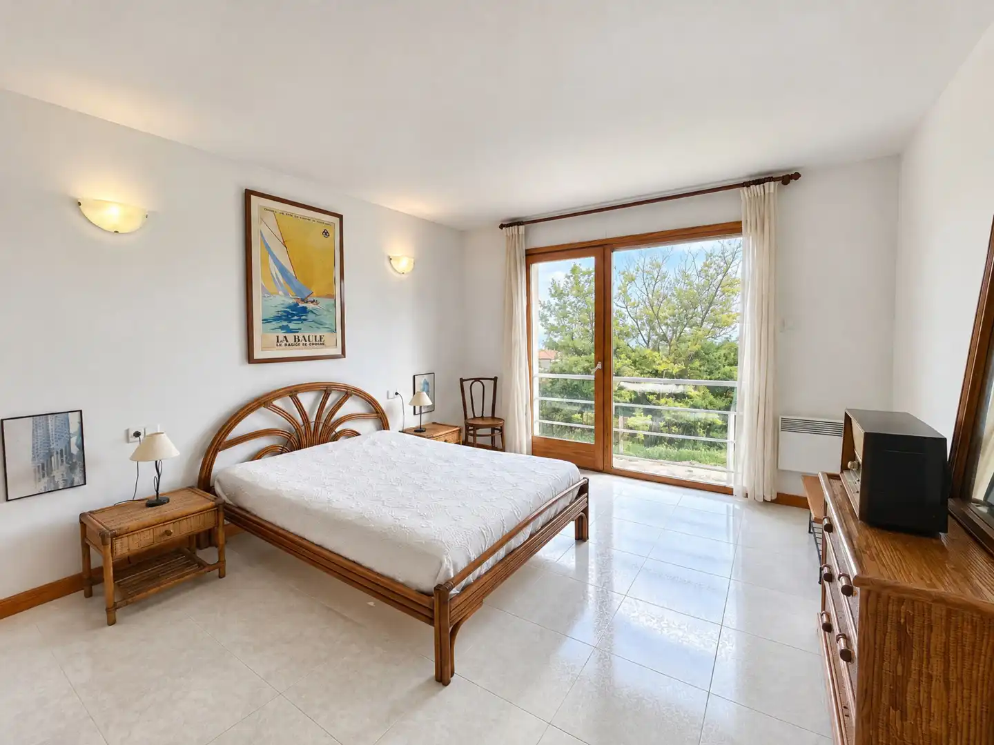 Dormitori de Casa o xalet en venda en Llers, Girona