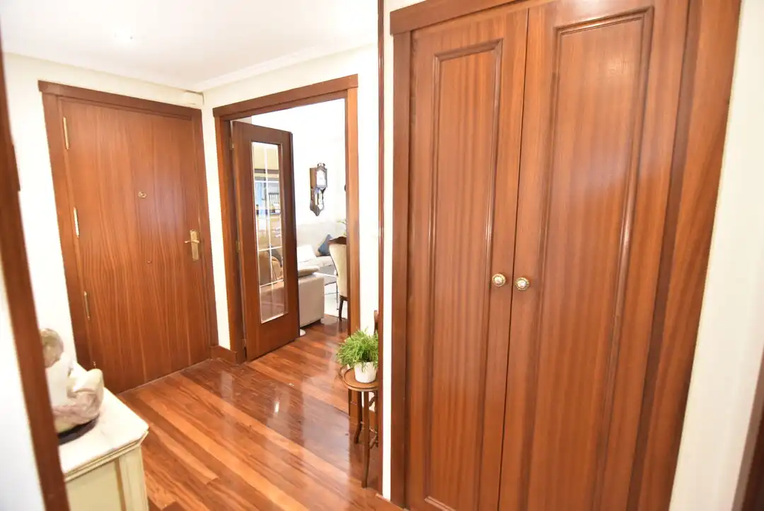 Appartement avec terrasse à vendre à Estaziño Kalea, imagen 44