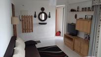 Sala d'estar de Apartament en venda en Cullera