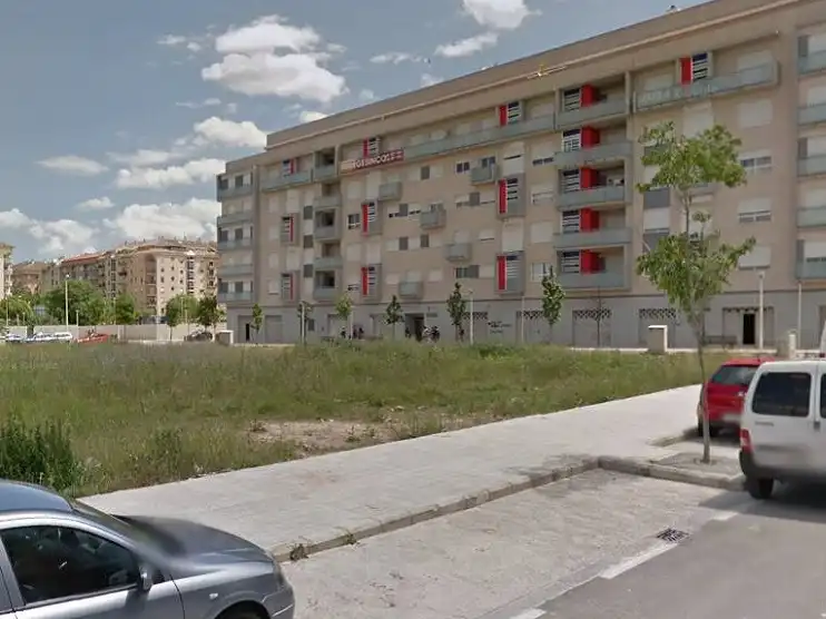 Terreny residencial en venda a Carrer 25 d'Abril 2A, imagen 5