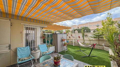 Foto 3 de Pis en venda a De Los Juegos del Mediterráneo, El Toyo,  Almería Capital