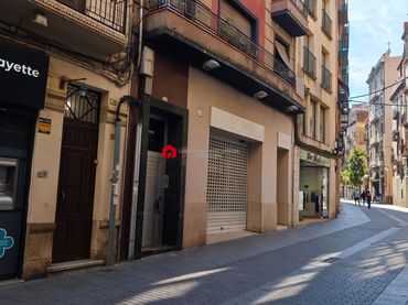 Local comercial en venta en de Sant Blai 17