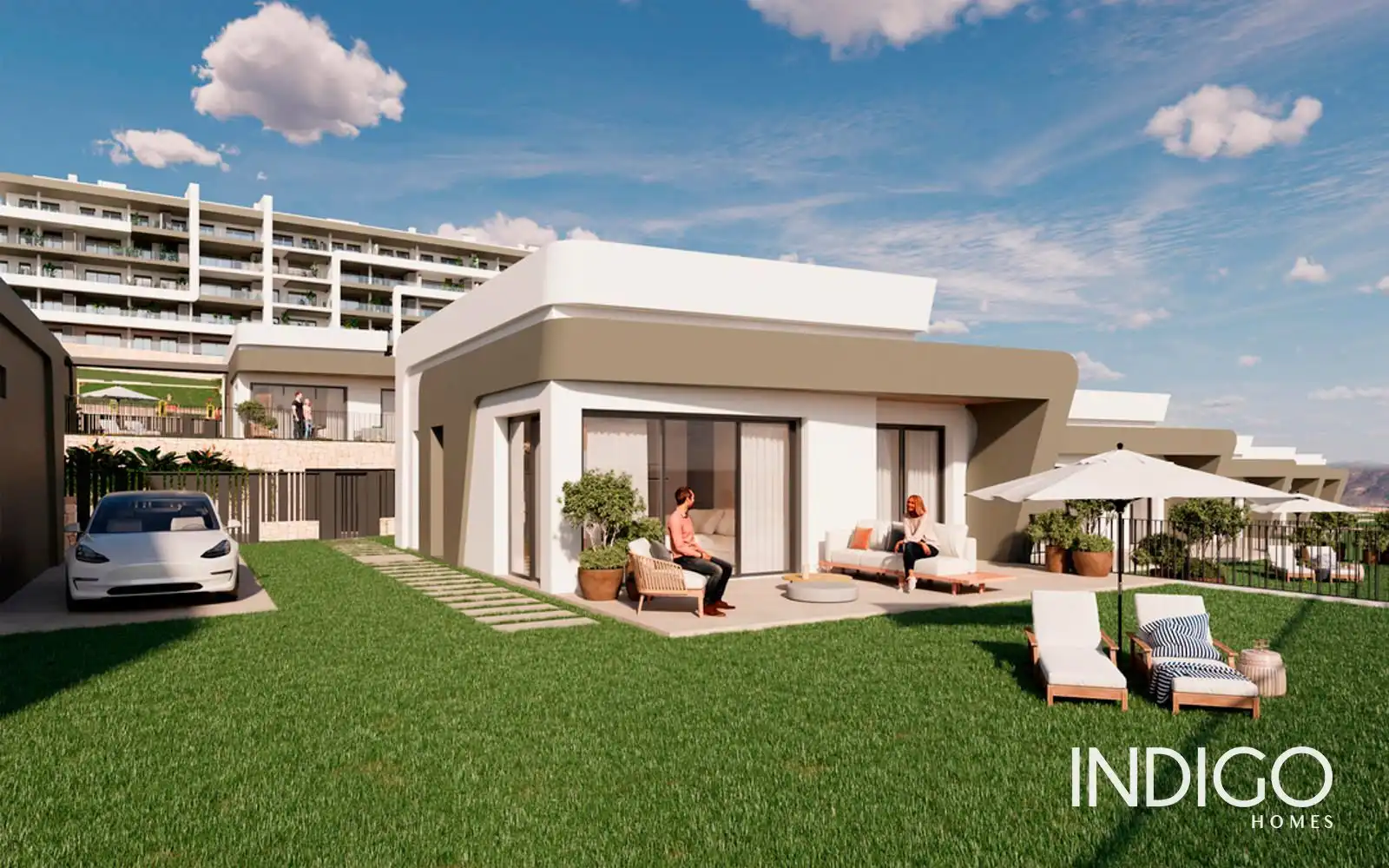 Flat with pool for sale in Carrer del Mati,, imagen 13
