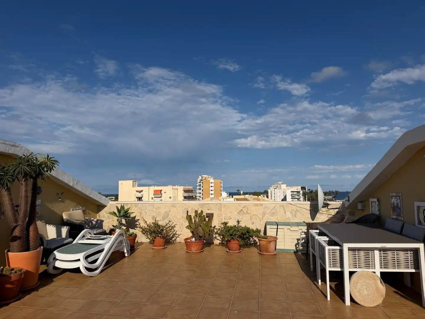 Penthouse for sale in Montañar - El Arenal, imagen 29