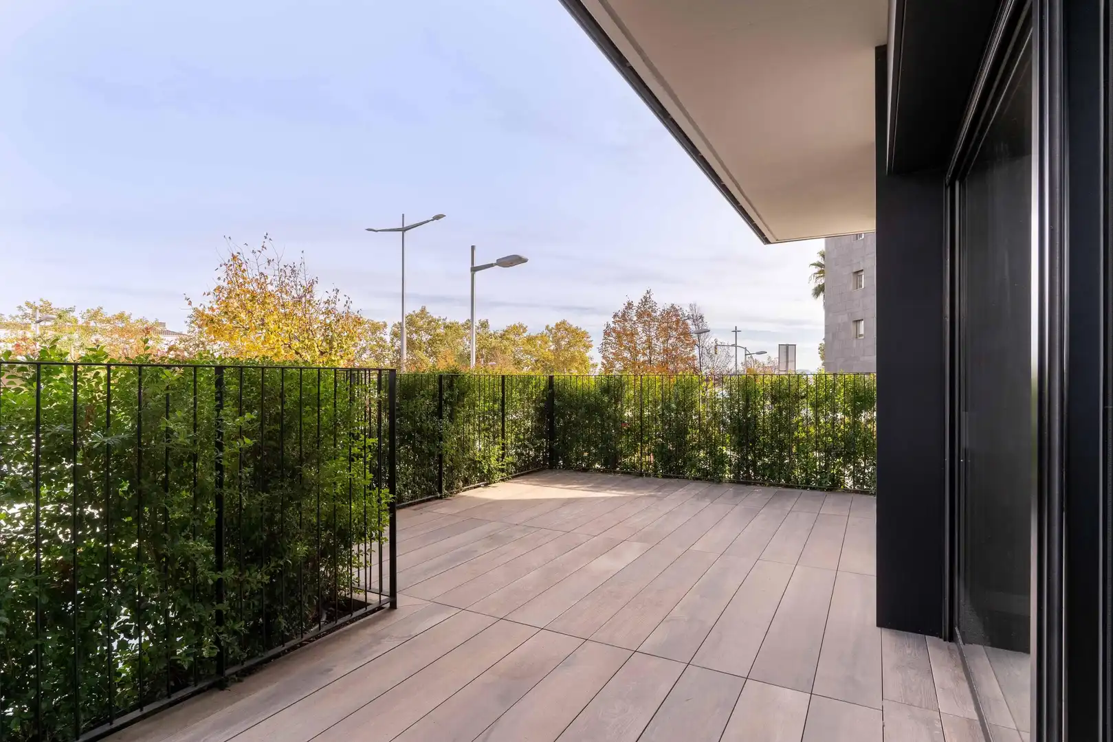 Flat for rent in RDA. JEAN MONNET 230-238, SABADELL, Can Gambús