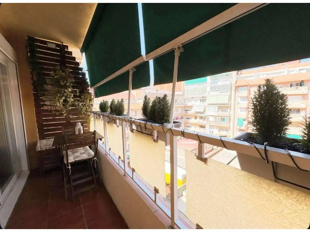 Wohnung zum Verkauf in Sant Miquel