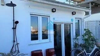 Penthouse with terrace for sale in Barrio de la Luz, imagen 5