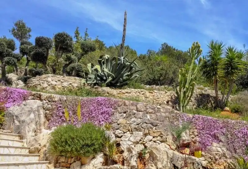 Villa con giardino in vendita a Centro, imagen 23