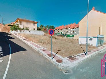 Terreno residenziale in vendita a Trobajo del Camino
