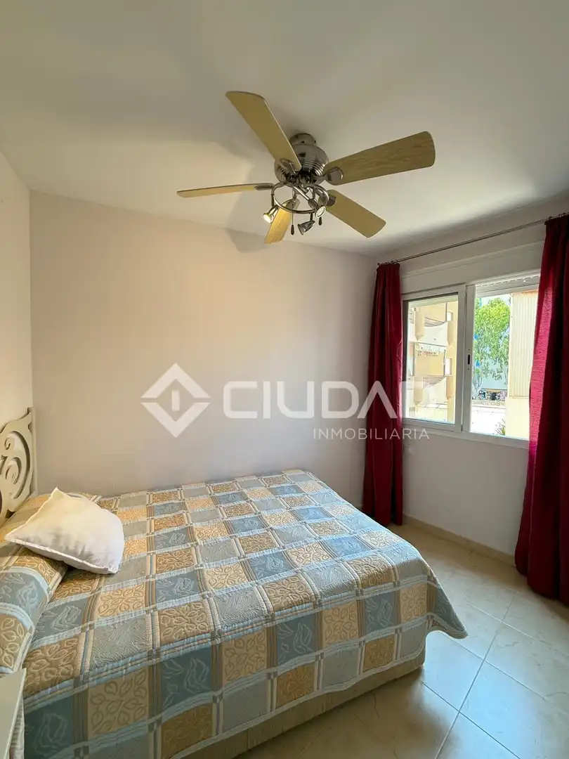 Habitación de Piso en venta en Chipiona con Trastero