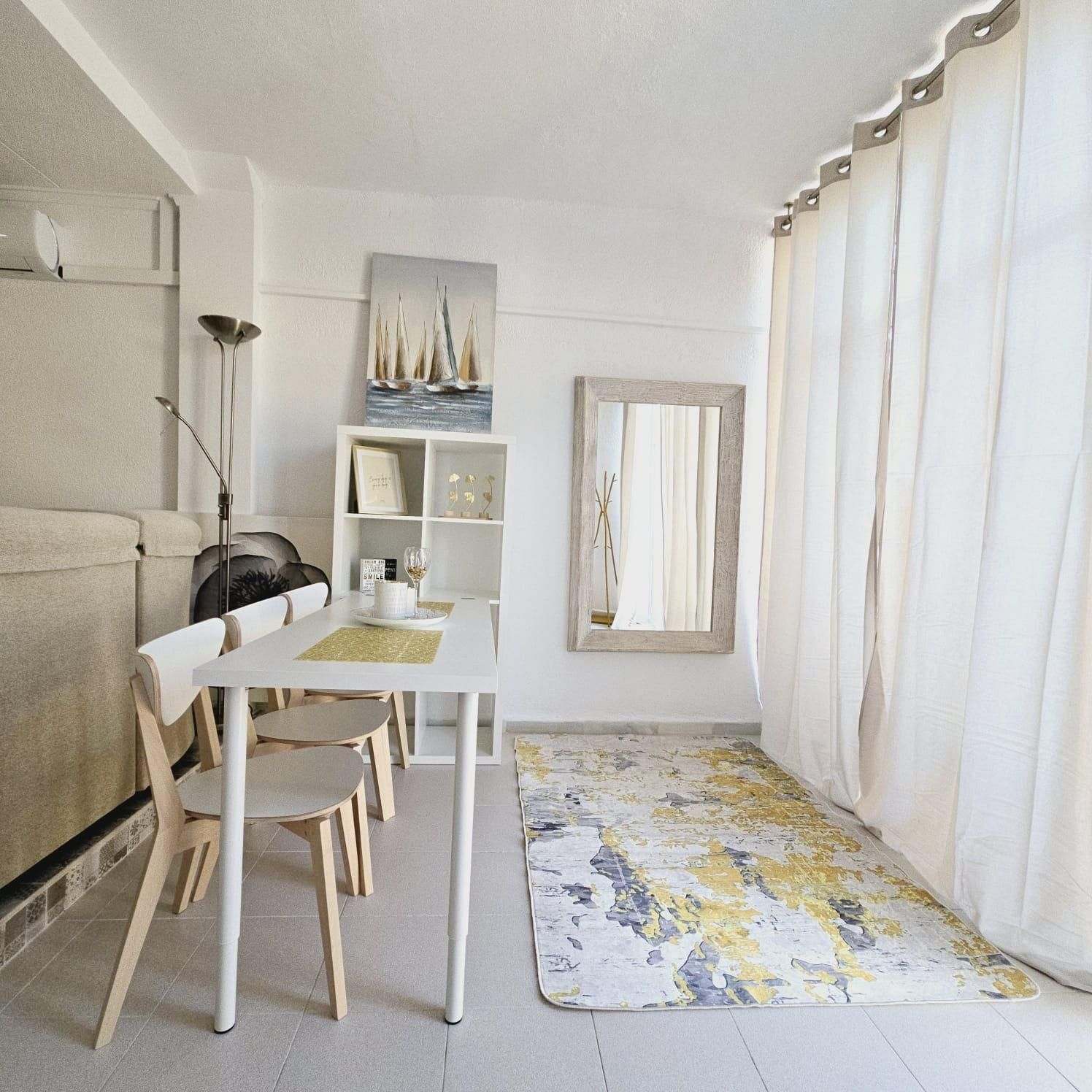 Living room of House or chalet for sale in Guardamar del Segura  with Private garden and Terrace