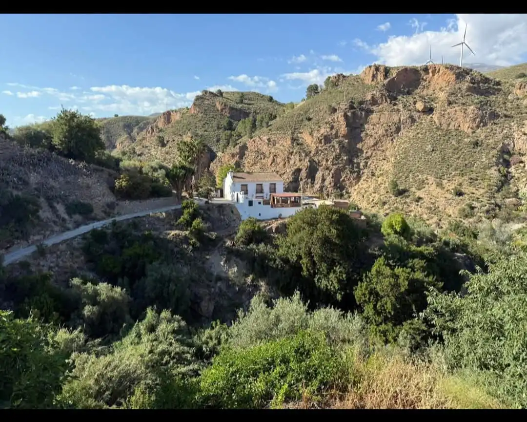 Casa rústica en venda a El Pinar, imagen 55