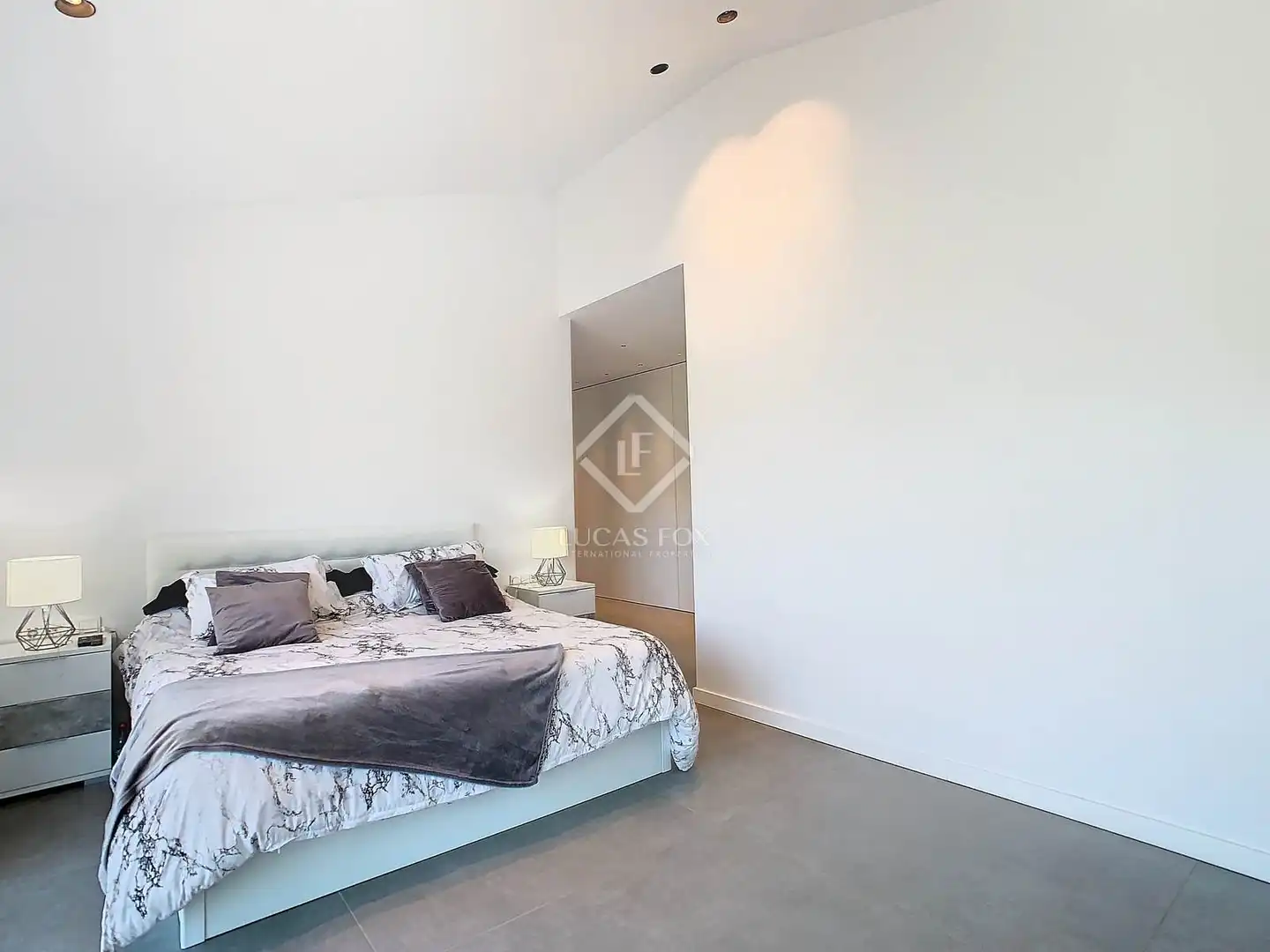 Schlafzimmer von Haus oder Chalet zum Verkauf in La Massana mit Heizung, Privatgarten und Terrasse