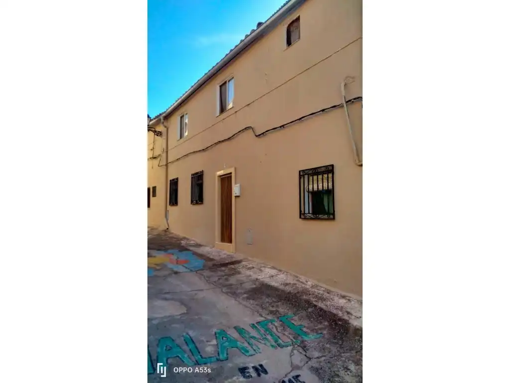 Casa o xalet en venda a SAN BLAS, Jalance