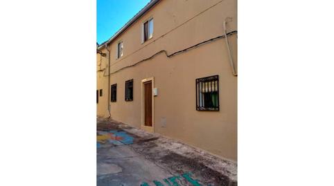 Foto 3 de Casa o xalet en venda a San Blas, Jalance, Valencia