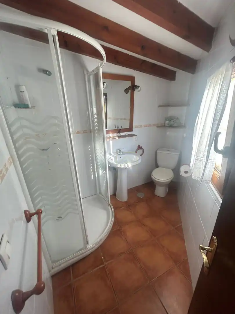 Piso de alquiler en Caborredondo - BO OREÑA-CABOREDONDO, Alfoz de Lloredo