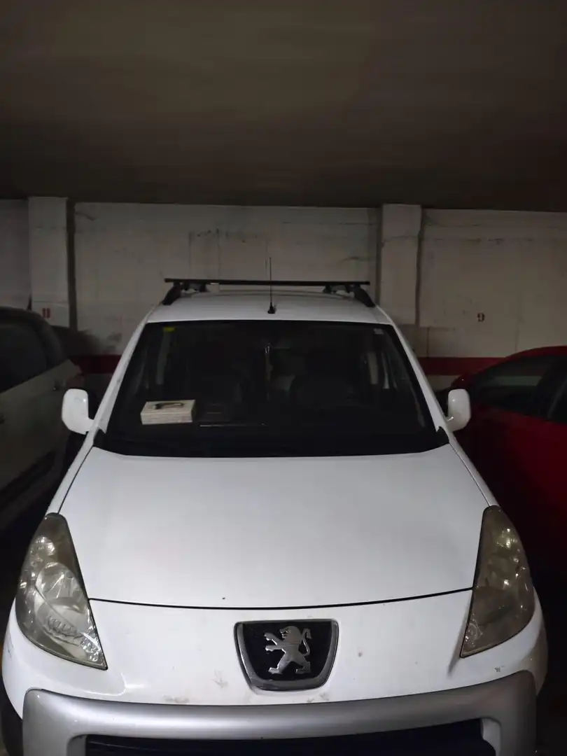Parking of Flat for sale in Murcia