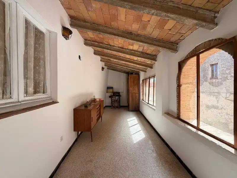 Casa o xalet en venda en Forallac amb Terrassa, Traster i Forn
