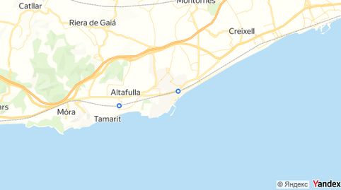 Foto 5 de Garatge en venda a Platja de la Paella, Torredembarra