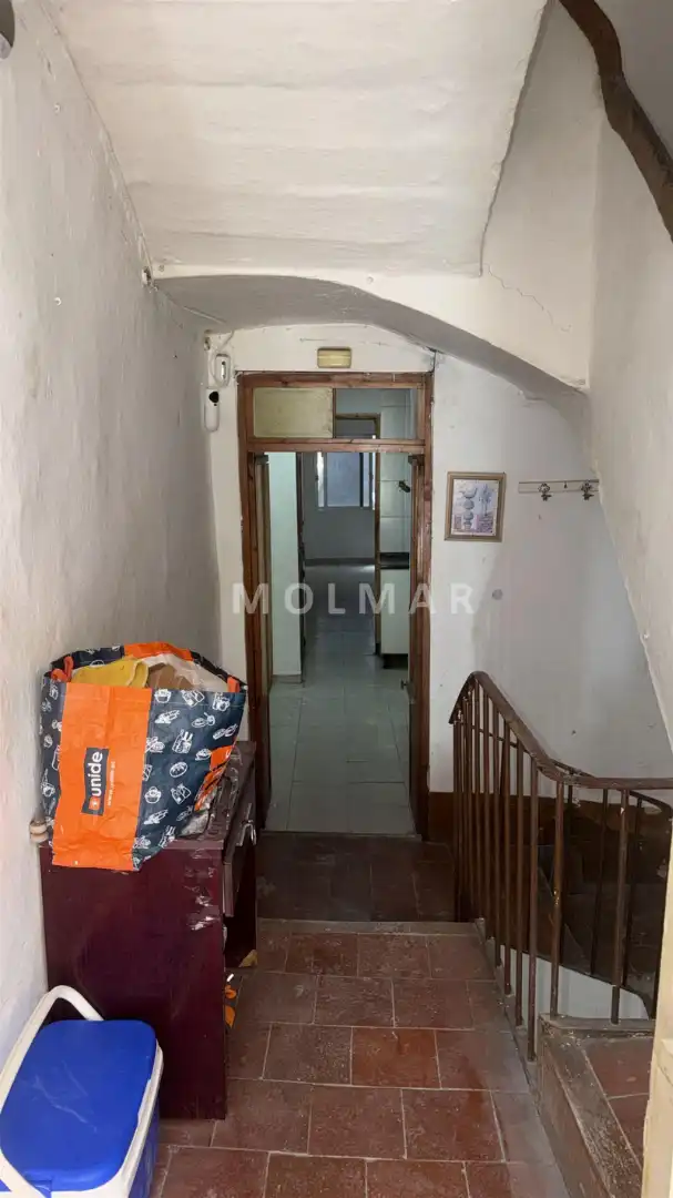 Casa o chalet en venta en Ibi con Balcón