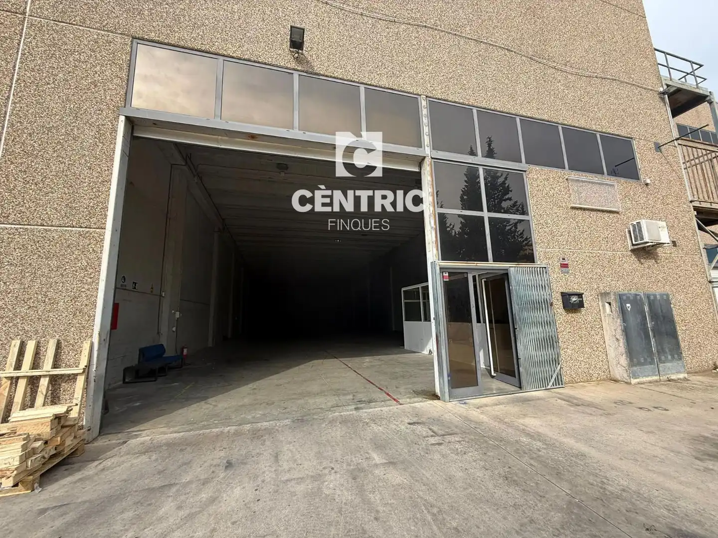 Industrial buildings for rent in Sant Quirze del Vallès