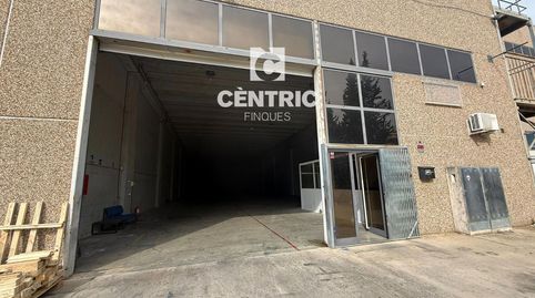 Photo 2 of Industrial buildings for rent in Poble Sec, Sant Quirze del Vallès
