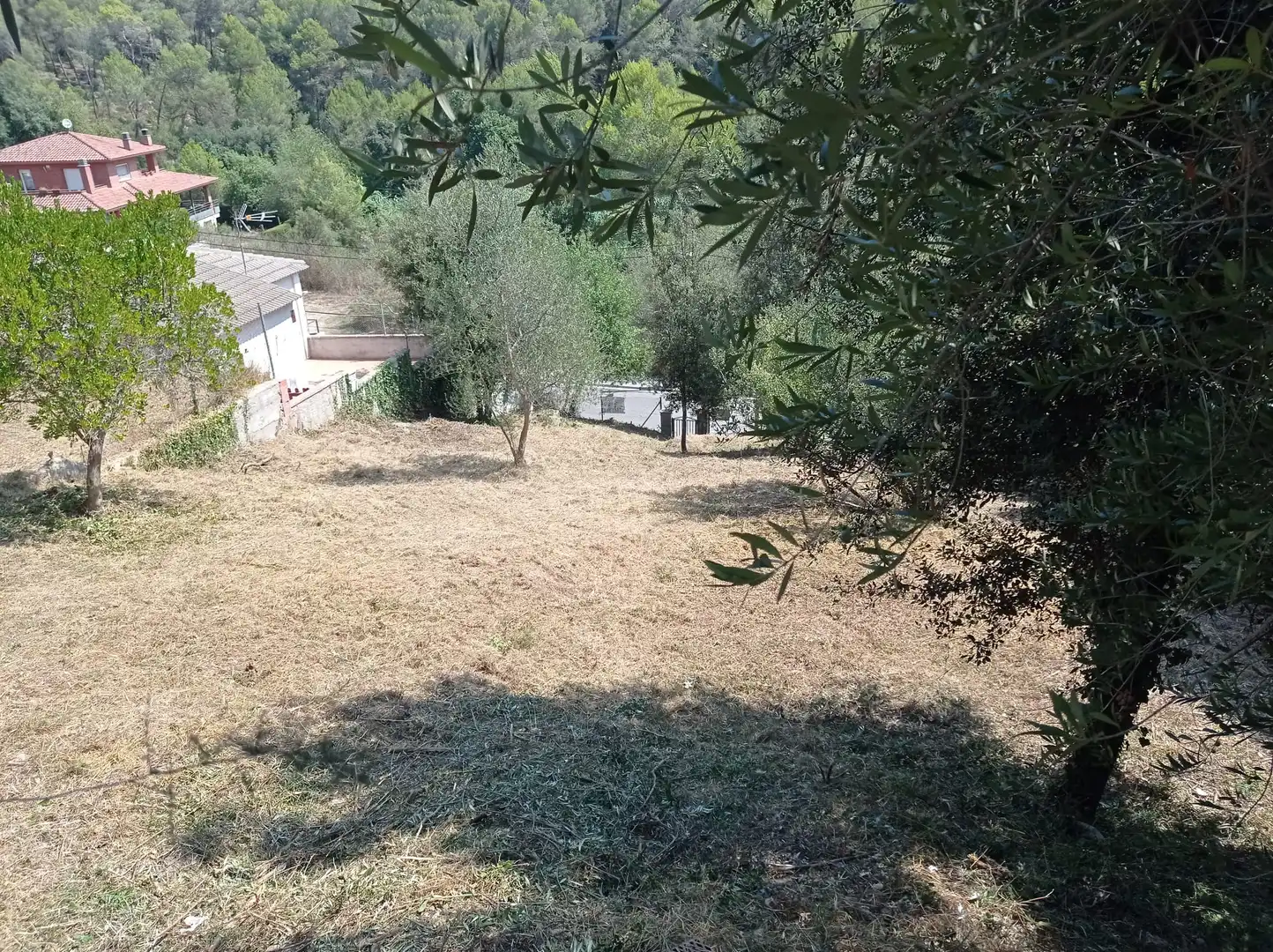 Terreno residencial en venta en Castellnou - Can Mir - Can Solà, imagen 4