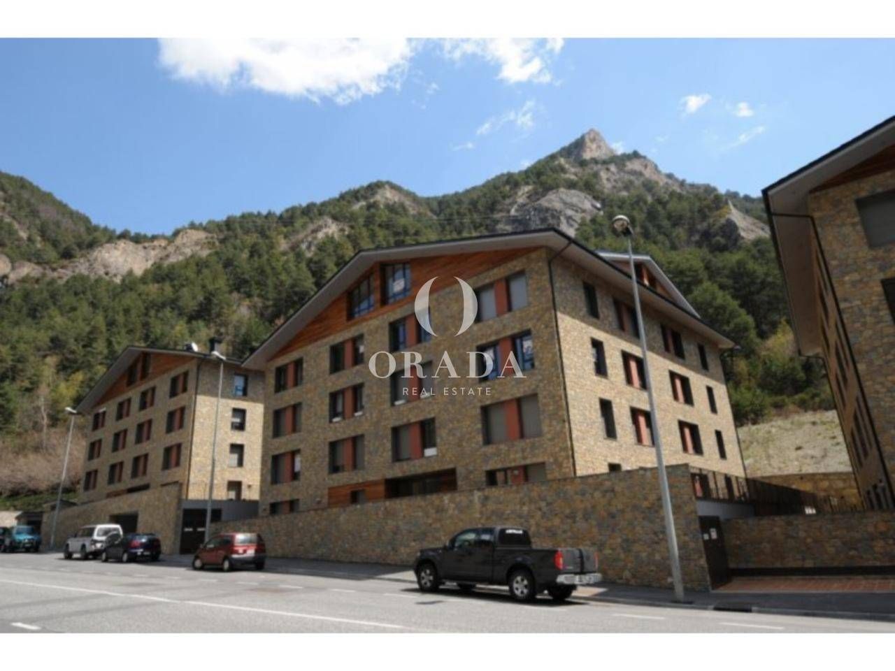 Apartamento en venta en Sispony, La Massana