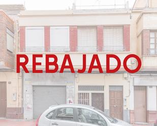 Exterior view of Building for sale in  Almería Capital