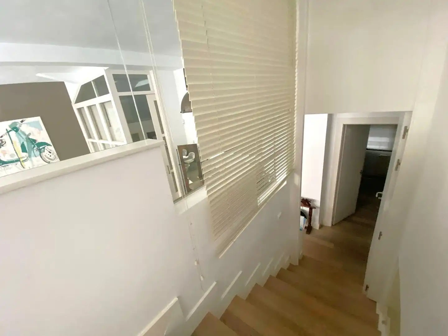 Loft zum Verkauf in Madrid mit Klimaanlage, Heizung und Möbliert