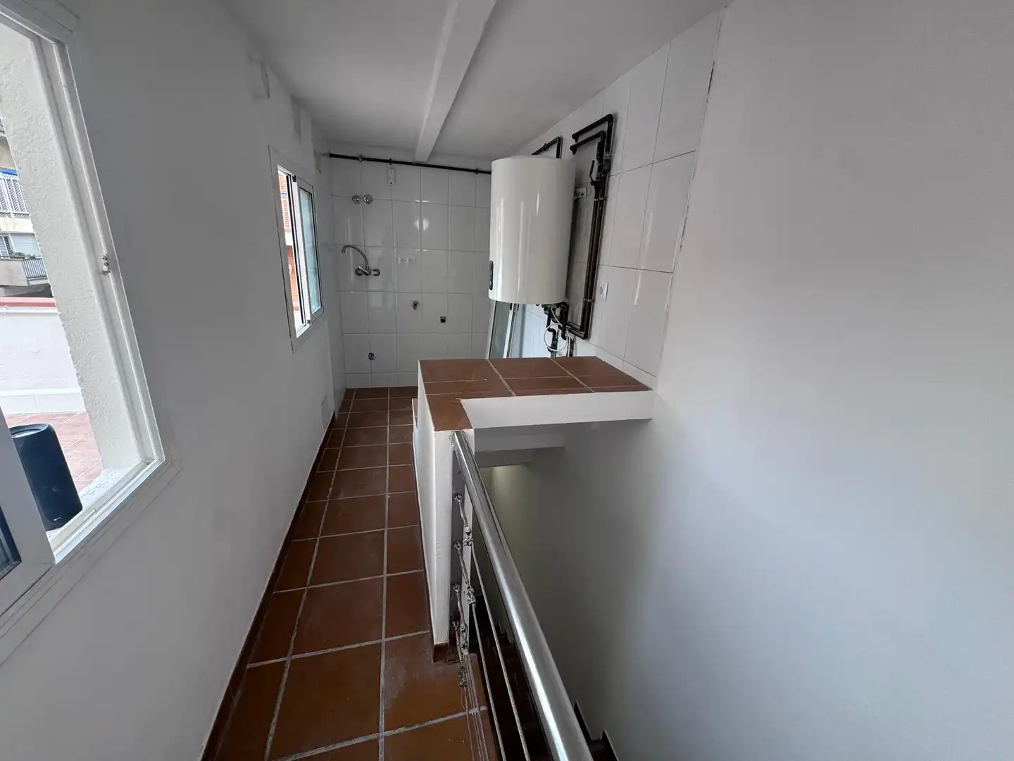 Casa o xalet en venda a Passeig Maragall