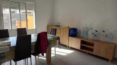 Foto 4 de Pis en venda a Carrer de Vinaròs, Pueblo, Benicarló