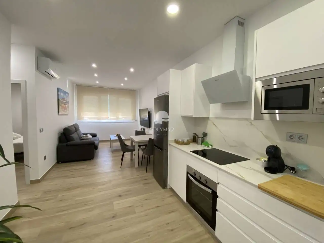 Flat to rent in Avenida Andalucía