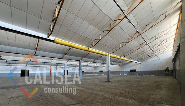 Nave industrial en Alquiler en Sentmenat