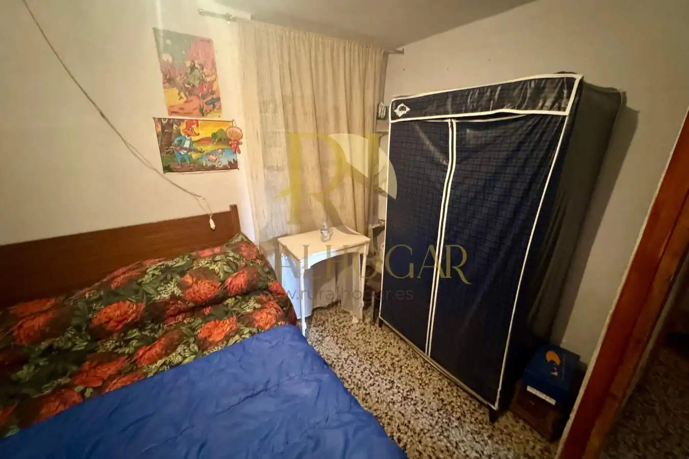 Bedroom of Houses for sale in Prados Redondos  with Storage room and Internet