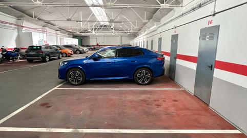 Photo 3 of Garage for sale in Carrer D'almoines, Nou Moles, Valencia