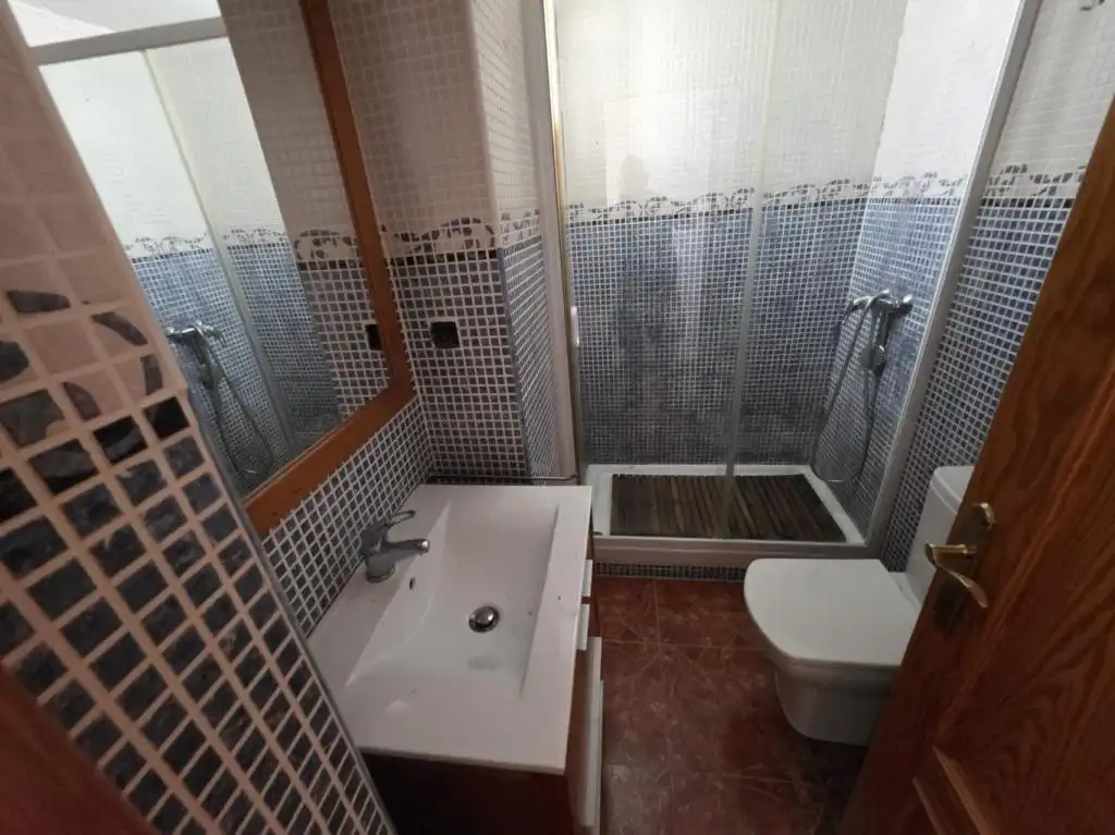Baño de Casa o chalet en venta en Córdoba