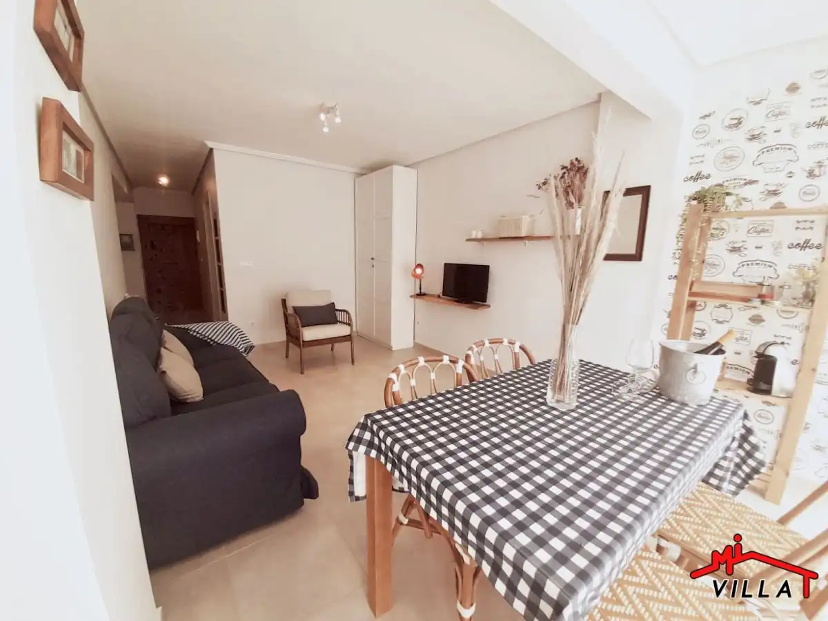 Appartement avec ascenseur à louer à Zona Playa, imagen 7