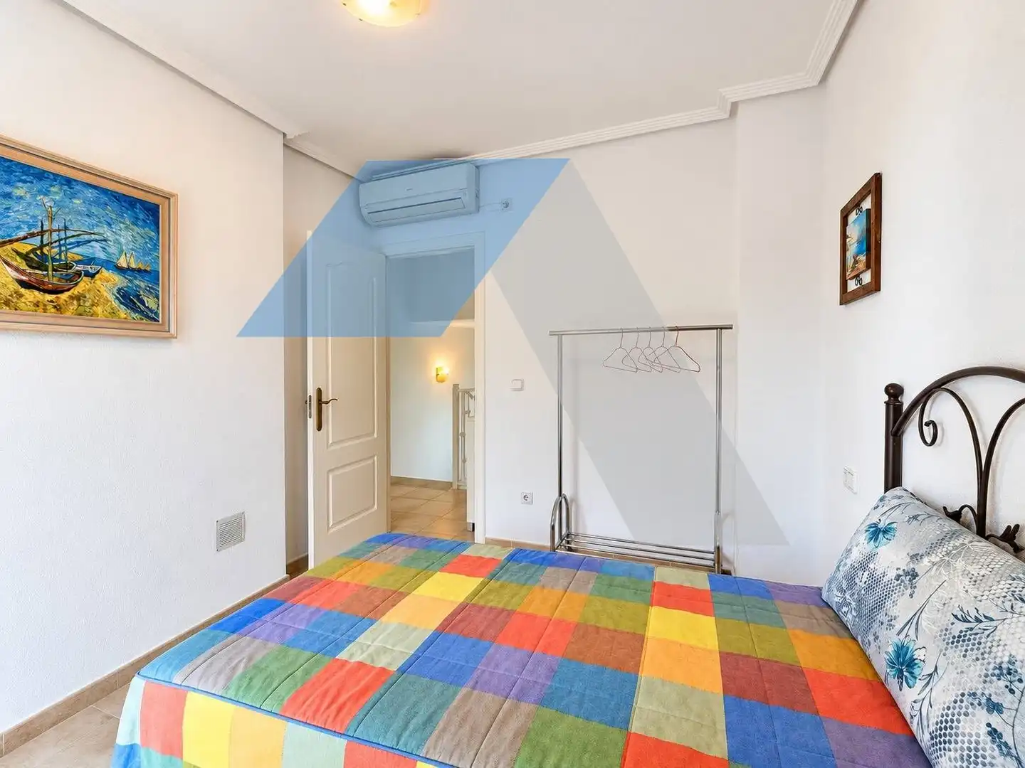 Bungalow avec terrasse à vendre à Pueblo Acantilado - Lanuza, imagen 32