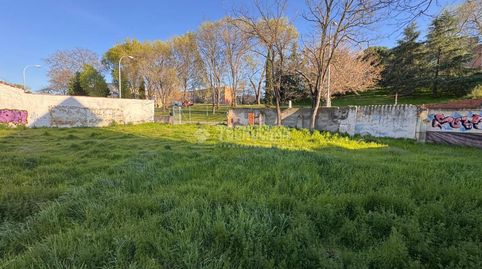 Foto 2 de Residencial en venta en Valdezarza, Madrid Capital