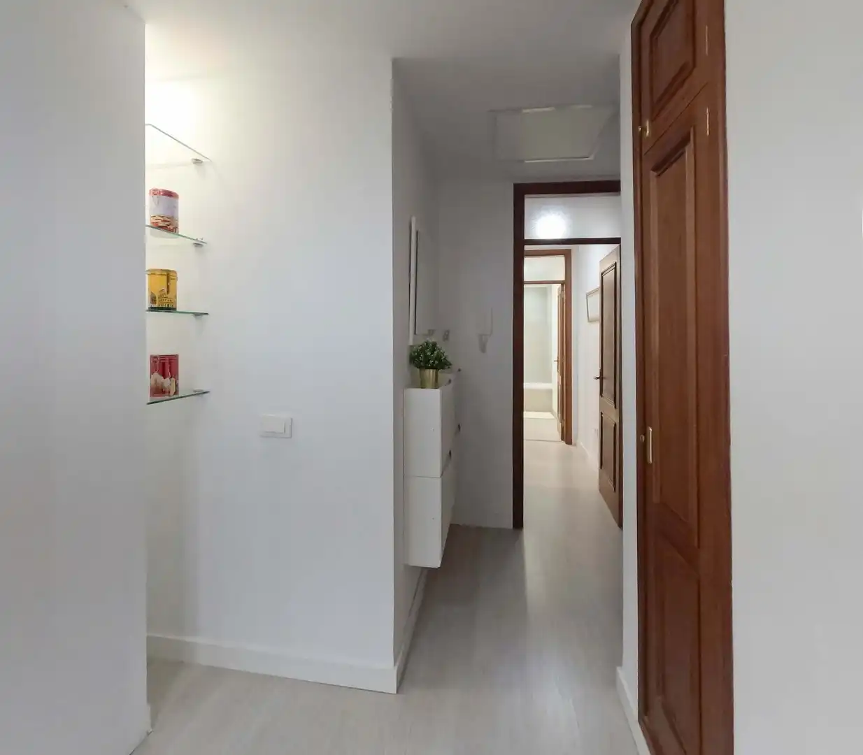 Piso en venta en Santa Cruz de Tenerife con Aire acondicionado, Trastero y Amueblado