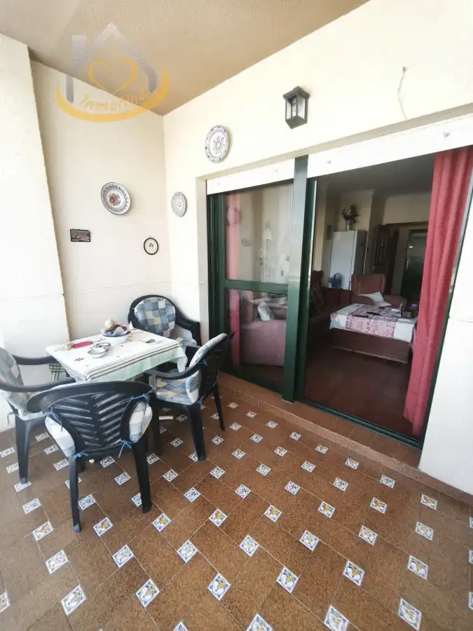 Appartamento con terrazza in vendita a Lepe, imagen 12