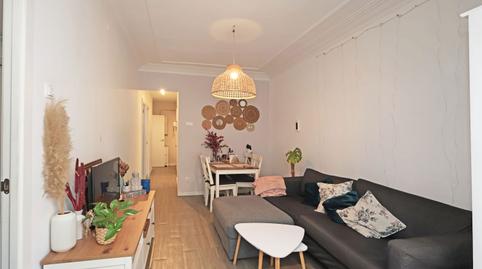 Foto 2 de Pis en venda a Santa Eulàlia, L'Hospitalet de Llobregat