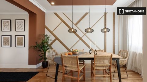 Photo 5 of Room in Castellana, Madrid Capital