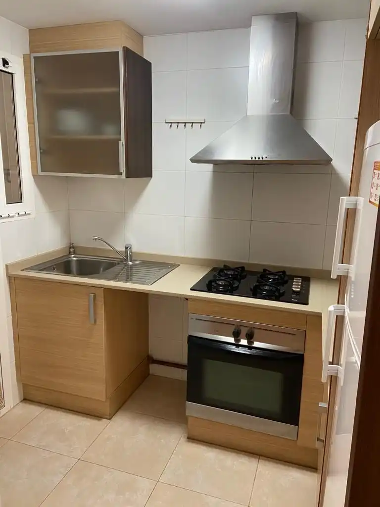 Apartments for rent in Calle de la Florista, 156, Ciutat Fallera