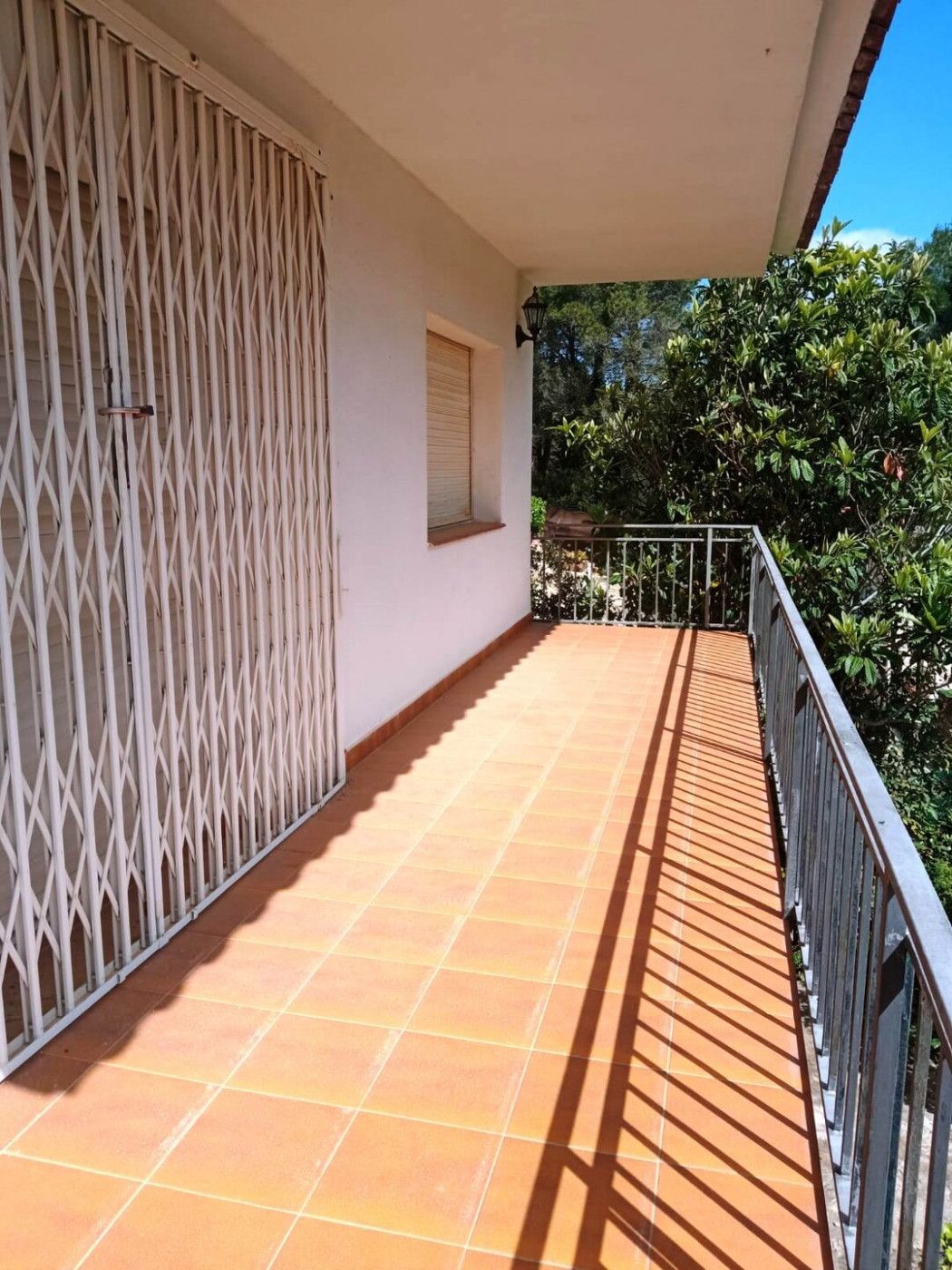 Terrace of House or chalet for sale in Torrelles de Foix  with Terrace