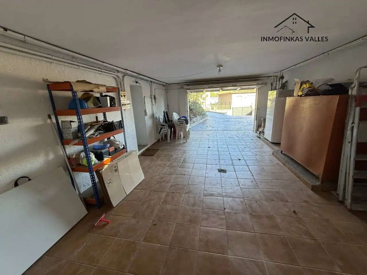 Casa amb jardí en venda a Carretera Sagrera, imagen 49