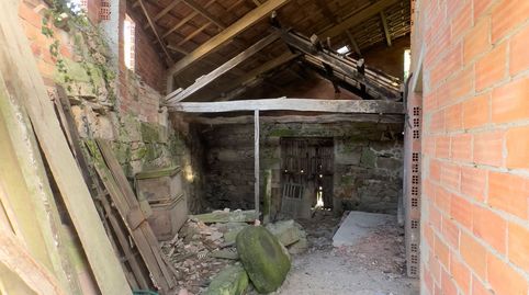 Venta de casa de piedra para reformar en Cela Bueu  Pontevedra, immagine 3
