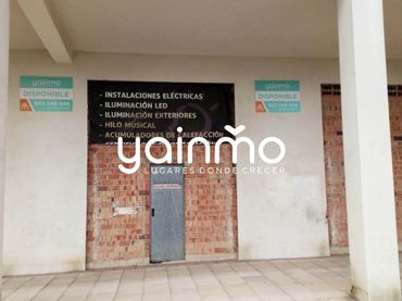 Business premises to rent in Jaén - CL ING. J.M. ALMENDRAL LUCAS 2